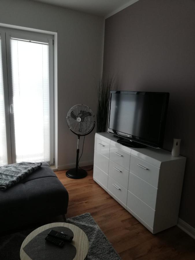 Apartamento Storchennest Raduhn Exterior foto
